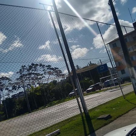 Residencial Iracema Rua Atila Brandao, Bairro Serraria Maceió Εξωτερικό φωτογραφία