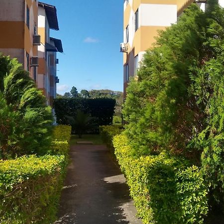 Residencial Iracema Rua Atila Brandao, Bairro Serraria Maceió Εξωτερικό φωτογραφία