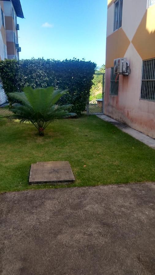 Residencial Iracema Rua Atila Brandao, Bairro Serraria Maceió Εξωτερικό φωτογραφία