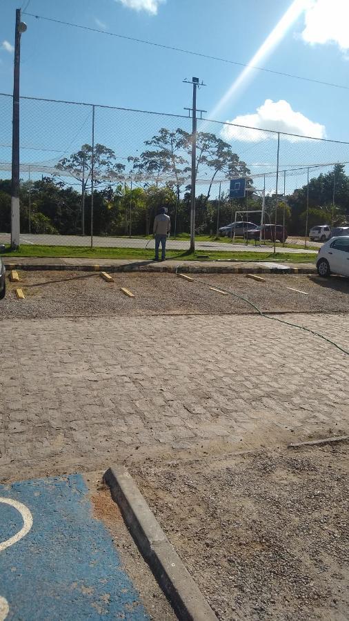 Residencial Iracema Rua Atila Brandao, Bairro Serraria Maceió Εξωτερικό φωτογραφία