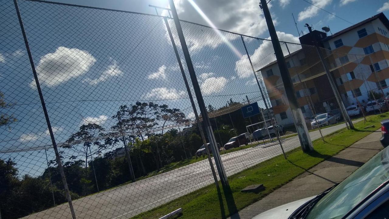 Residencial Iracema Rua Atila Brandao, Bairro Serraria Maceió Εξωτερικό φωτογραφία