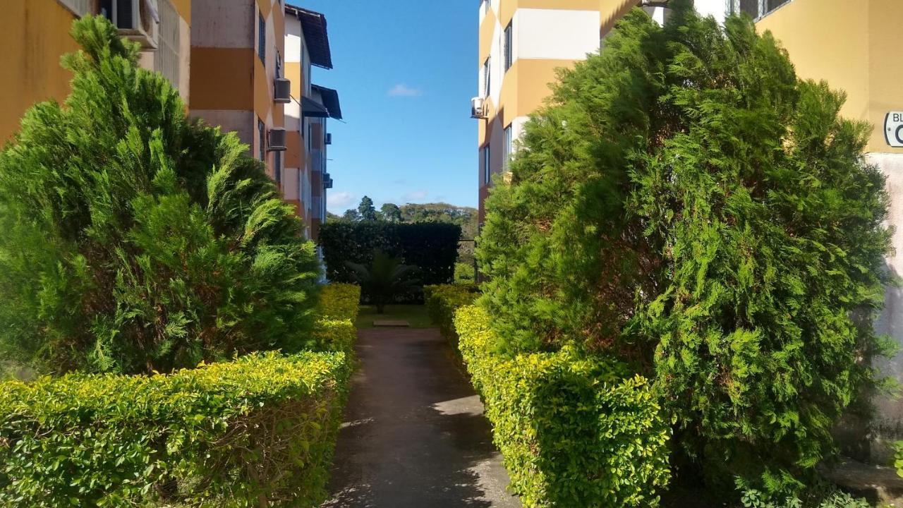 Residencial Iracema Rua Atila Brandao, Bairro Serraria Maceió Εξωτερικό φωτογραφία