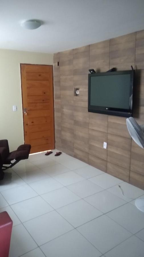 Residencial Iracema Rua Atila Brandao, Bairro Serraria Maceió Εξωτερικό φωτογραφία