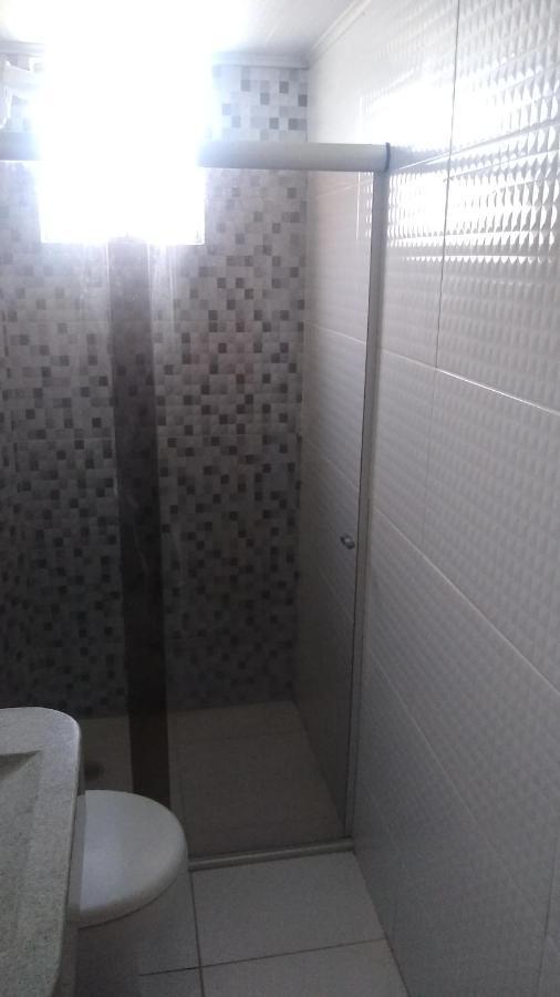 Residencial Iracema Rua Atila Brandao, Bairro Serraria Maceió Εξωτερικό φωτογραφία