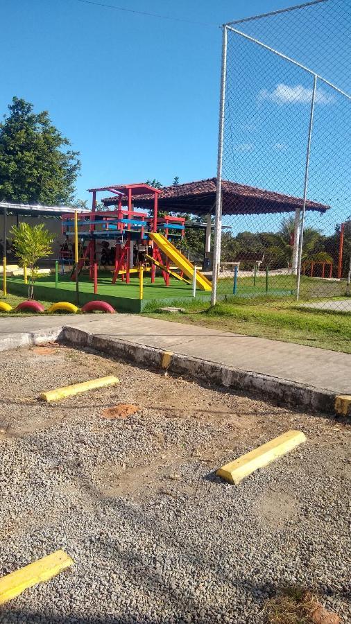 Residencial Iracema Rua Atila Brandao, Bairro Serraria Maceió Εξωτερικό φωτογραφία