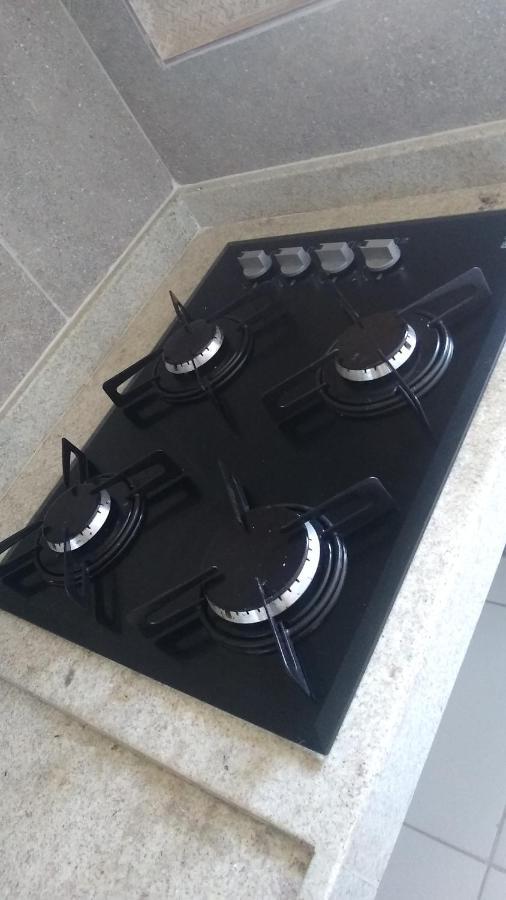 Residencial Iracema Rua Atila Brandao, Bairro Serraria Maceió Εξωτερικό φωτογραφία