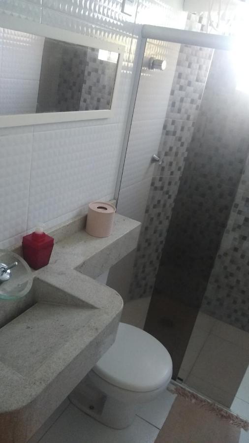 Residencial Iracema Rua Atila Brandao, Bairro Serraria Maceió Εξωτερικό φωτογραφία