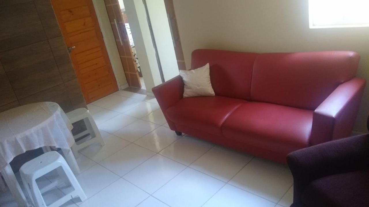Residencial Iracema Rua Atila Brandao, Bairro Serraria Maceió Εξωτερικό φωτογραφία