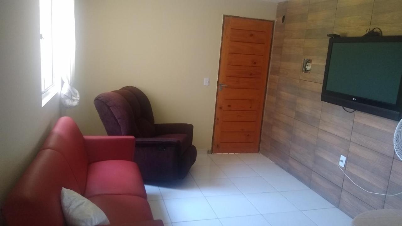 Residencial Iracema Rua Atila Brandao, Bairro Serraria Maceió Εξωτερικό φωτογραφία