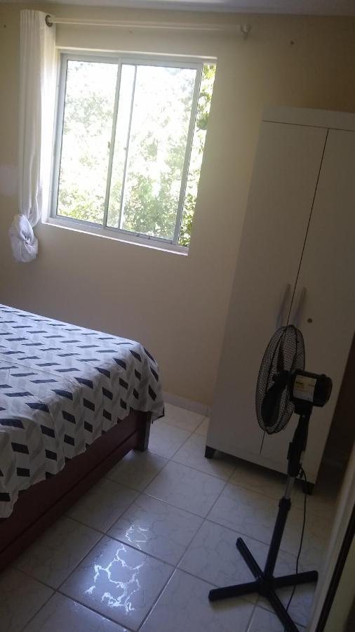 Residencial Iracema Rua Atila Brandao, Bairro Serraria Maceió Εξωτερικό φωτογραφία