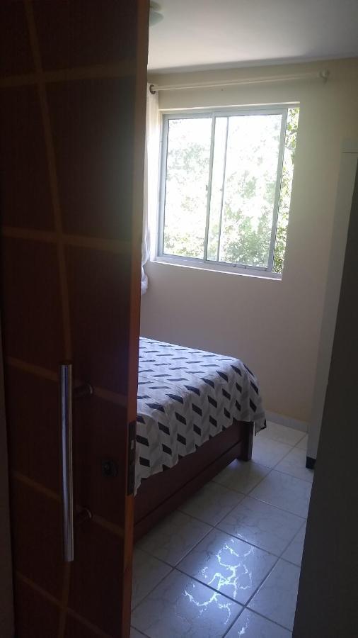 Residencial Iracema Rua Atila Brandao, Bairro Serraria Maceió Εξωτερικό φωτογραφία