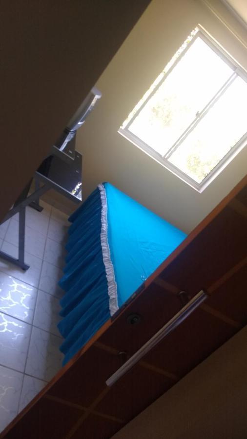 Residencial Iracema Rua Atila Brandao, Bairro Serraria Maceió Εξωτερικό φωτογραφία
