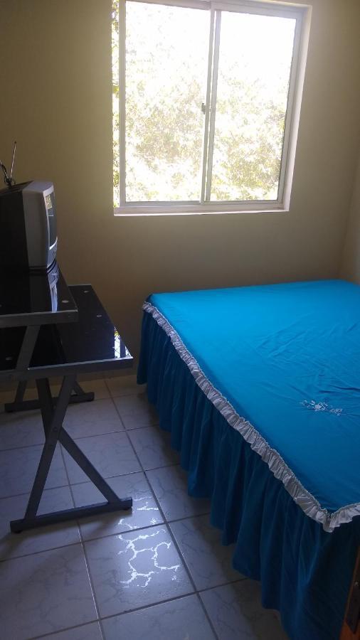Residencial Iracema Rua Atila Brandao, Bairro Serraria Maceió Εξωτερικό φωτογραφία