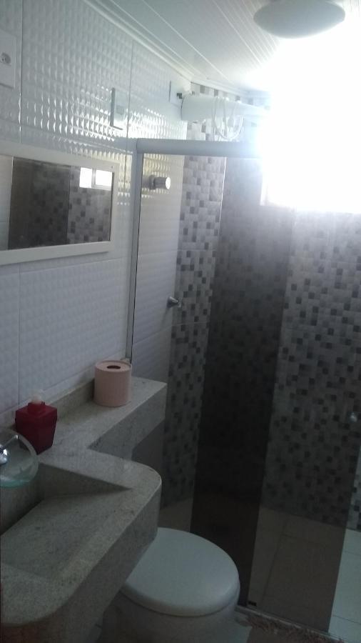 Residencial Iracema Rua Atila Brandao, Bairro Serraria Maceió Εξωτερικό φωτογραφία
